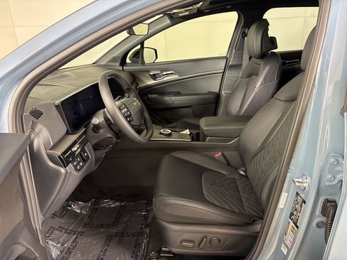 New 2026 Kia Sportage X-Line image 16