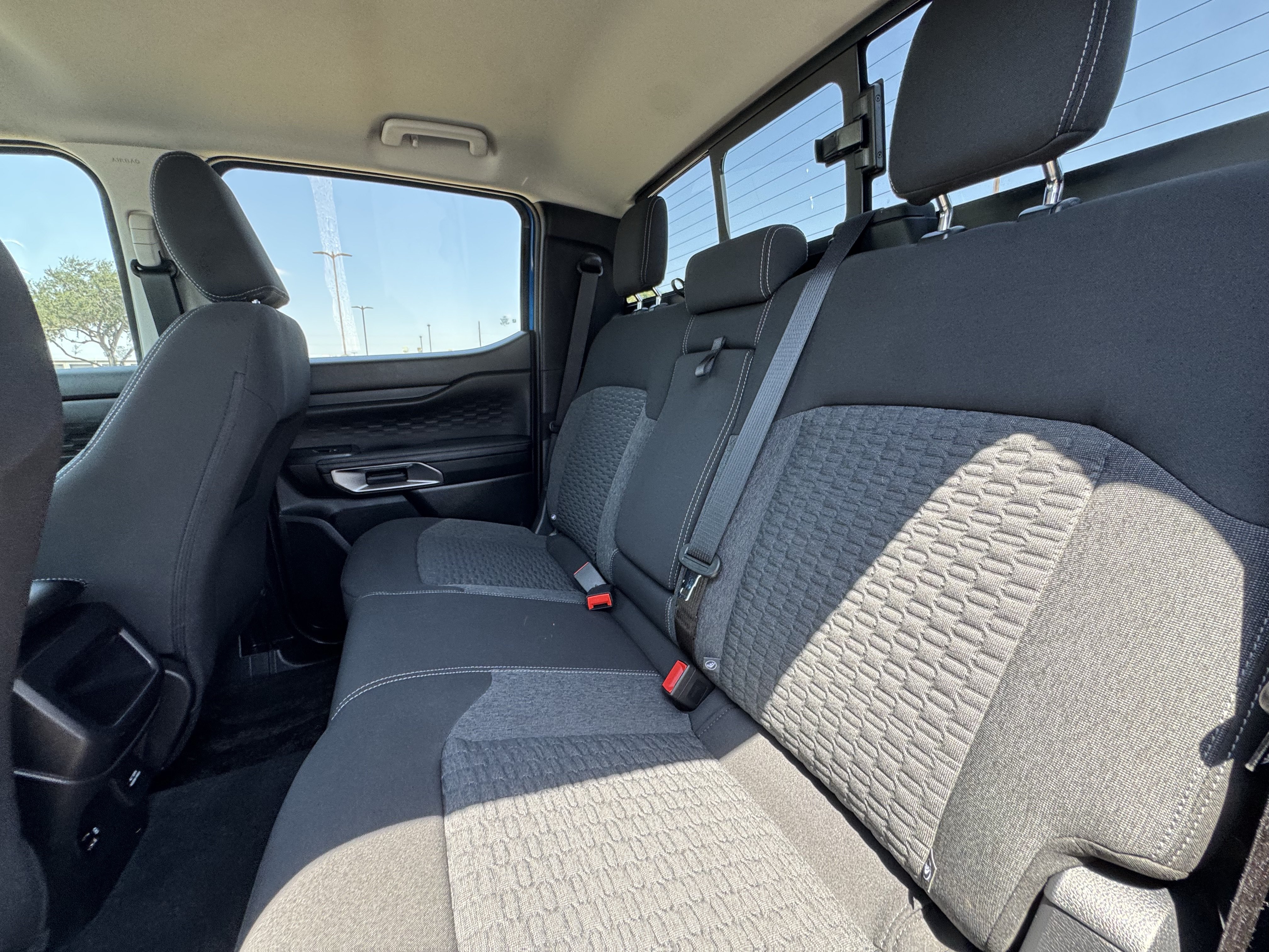 Used 2025 Ford Ranger XLT RWD image 25
