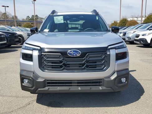 New 2026 Subaru Outback Limited image 2