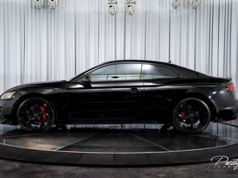 Used 2023 Audi RS 5 image 6