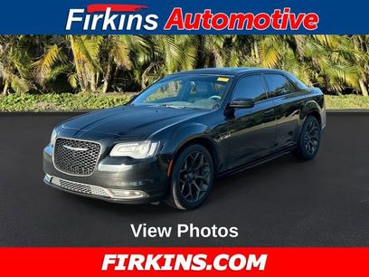 Used 2016 Chrysler 300 S