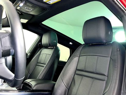 Used 2020 Land Rover Range Rover Evoque SE AWD/4WD image 20