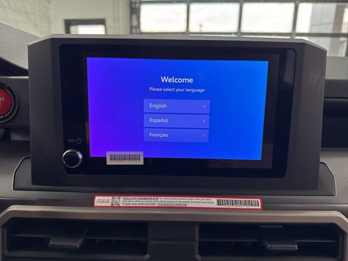 New 2026 Toyota Tacoma TRD Sport image 23