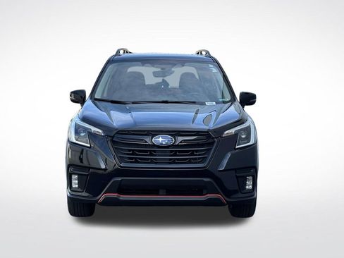 Used 2023 Subaru Forester Sport AWD/4WD image 8