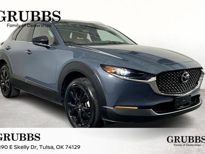 Used 2024 MAZDA CX-30 AWD 2.5 S w/ Preferred Package