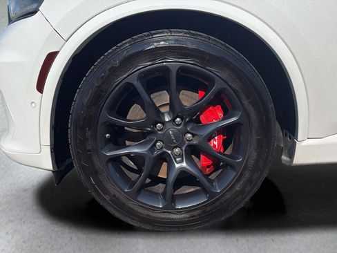 Used 2021 Dodge Durango SRT w/ Black Package AWD/4WD image 63