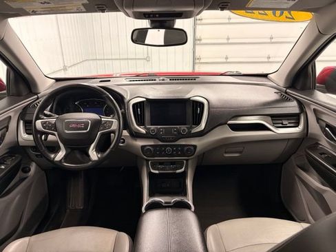 Used 2022 GMC Terrain SLT FWD image 13