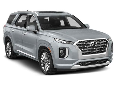 Used 2020 Hyundai Palisade Limited AWD/4WD image 9