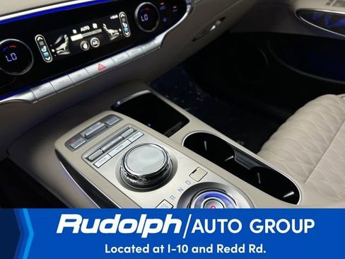 Used 2022 Genesis GV70 3.5T Sport w/ Sport Advanced Package image 25