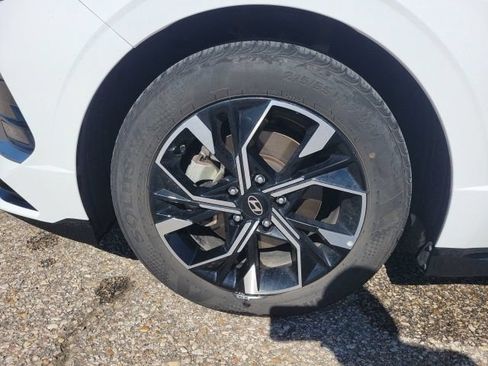 Used 2025 Hyundai Sonata SEL FWD image 26