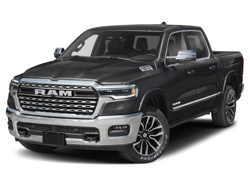 New 2026 RAM 1500 Limited AWD/4WD image 25