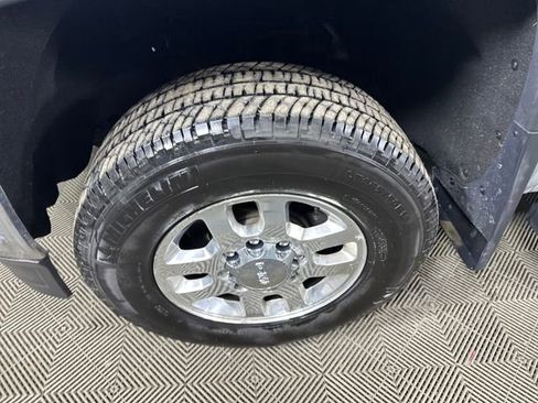 Used 2015 GMC Sierra 2500 SLE w/ SLE Preferred Package image 10