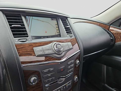 Used 2019 Nissan Armada SL w/ Premium Package image 24