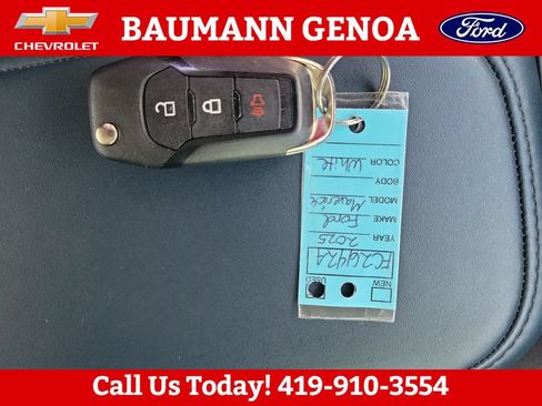 Used 2025 Ford Maverick XL FWD image 29