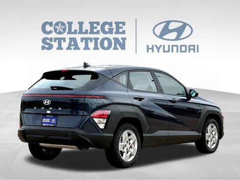 Used 2026 Hyundai Kona SE FWD image 10