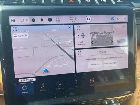 Used 2024 Jeep Grand Cherokee Summit image 20