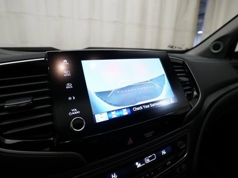 Certified 2023 Honda Ridgeline RTL image 20