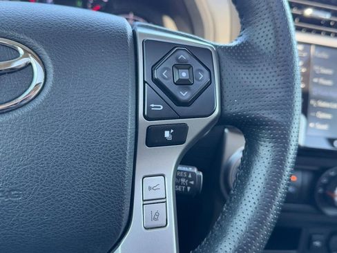 Certified 2023 Toyota 4Runner SR5 Premium w/ Moonroof Package image 19