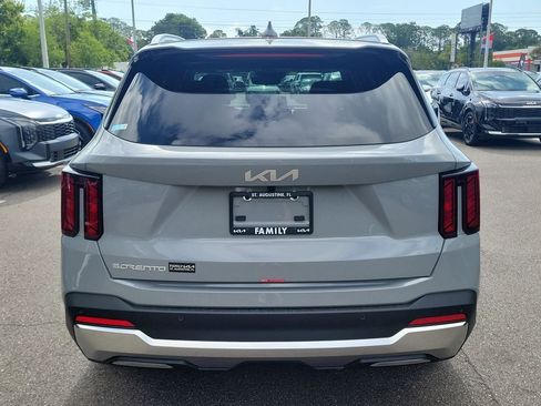 New 2026 Kia Sorento S w/ S Panoramic Sunroof Package FWD image 5