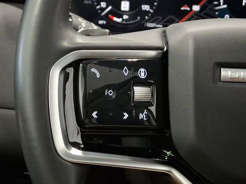 Certified 2024 Land Rover Discovery Sport S AWD/4WD image 21