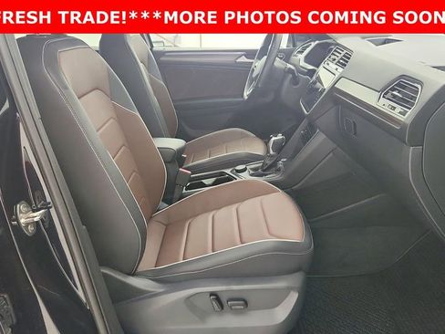 Used 2024 Volkswagen Tiguan SEL R-Line image 32