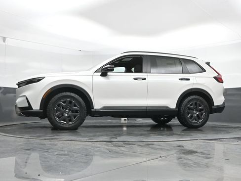 Used 2026 Honda CR-V TrailSport image 49