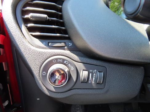 Used 2016 FIAT 500X Trekking AWD/4WD image 9