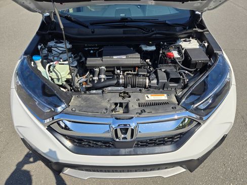 Used 2019 Honda CR-V EX-L image 19