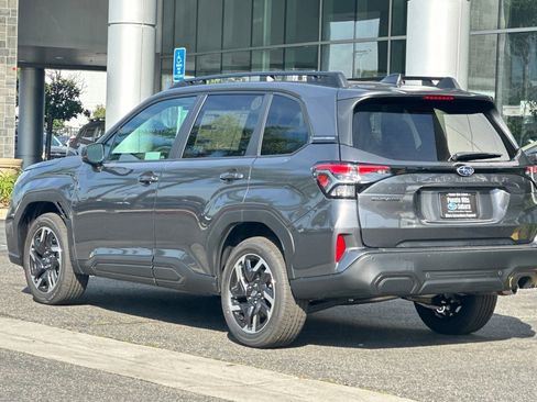 New 2026 Subaru Forester Limited image 6