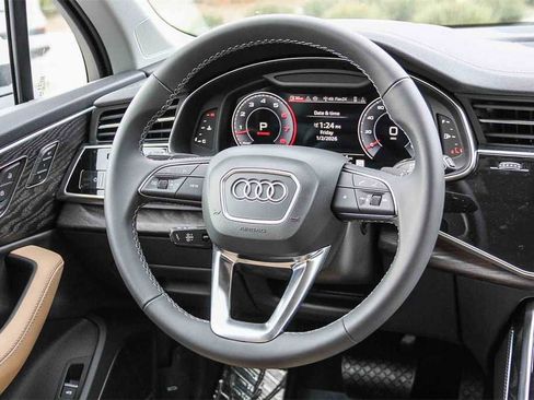 New 2026 Audi Q7 3.0T Premium Plus image 16