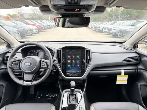 New 2026 Subaru Crosstrek 2.5i Limited AWD/4WD image 20