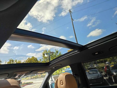 New 2026 Mercedes-Benz GLS 580 4MATIC image 23