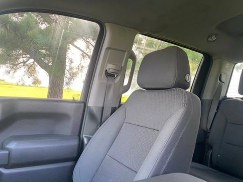 Used 2023 GMC Sierra 1500 Pro AWD/4WD image 23