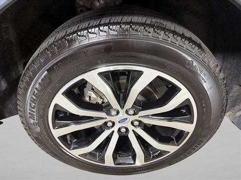 Used 2025 Ford Explorer ST-Line AWD/4WD image 17