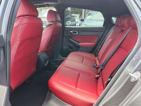 Used 2024 Acura Integra A-Spec image 11