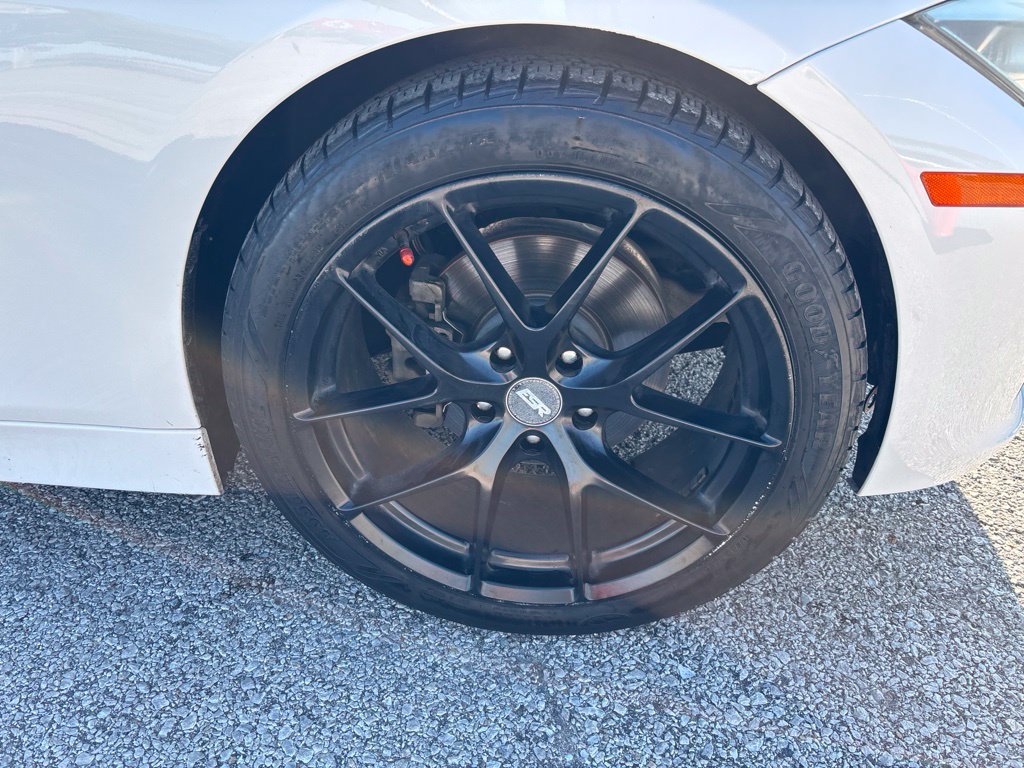 Used 2015 BMW 328i xDrive Sedan AWD/4WD image 10