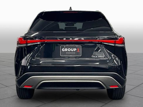 Used 2023 Lexus RX 350 Premium w/ Accessory Package (Z1) FWD image 4