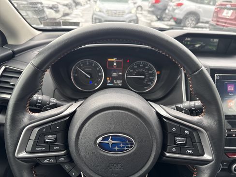 Used 2018 Subaru Crosstrek 2.0i Limited image 21