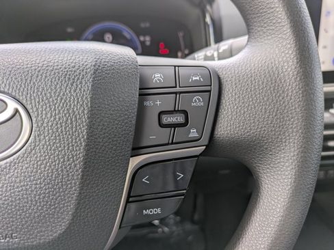 New 2026 Toyota Camry LE image 24