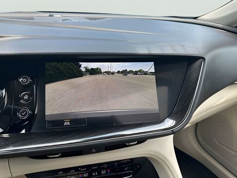 Used 2022 Buick Envision Essence w/ Safety Package AWD/4WD image 28