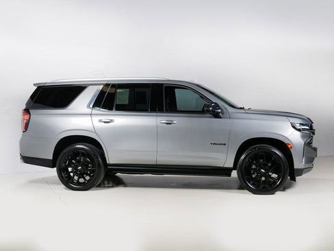 Used 2023 Chevrolet Tahoe Premier w/ Premium Package image 32