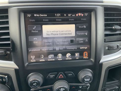 Used 2017 RAM 1500 Big Horn image 42