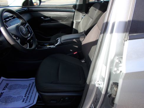 Used 2024 Hyundai Tucson SEL image 11