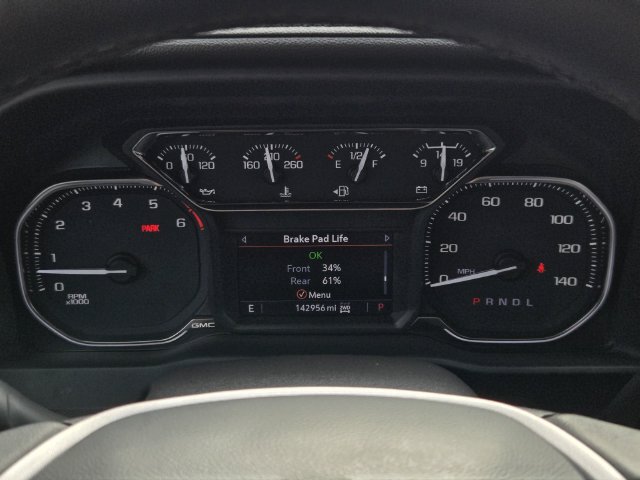 Used 2022 GMC Sierra 1500 SLT AWD/4WD image 29