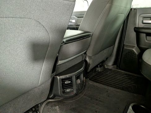 Used 2022 RAM 2500 Big Horn image 29