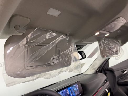 New 2026 Nissan Sentra SV w/ SV Convenience Package image 33