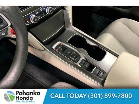 Used 2021 Honda Accord EX image 14
