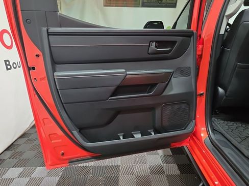 Used 2022 Toyota Tundra TRD Pro image 17