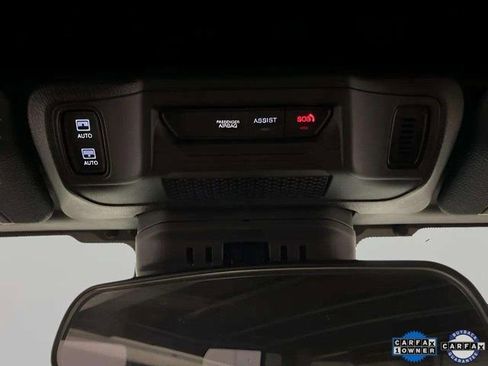 Used 2025 Jeep Wrangler Unlimited Sahara w/ Safety Group image 55