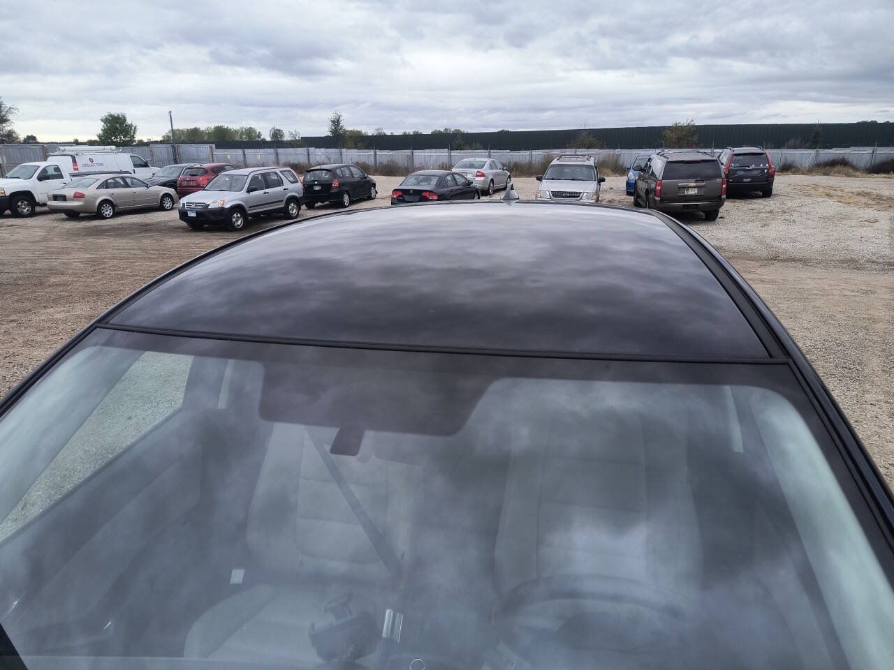 Used 2016 MAZDA CX-5 Touring AWD/4WD image 8